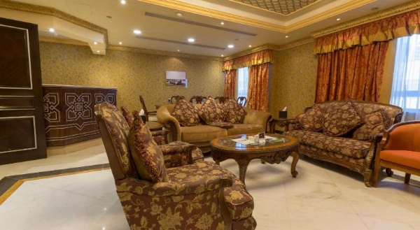 Ruve Al Madinah Hotel image 14