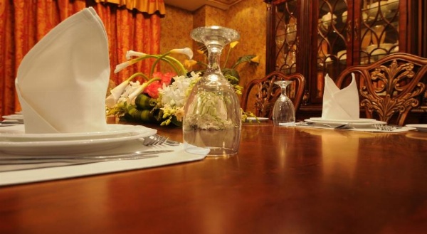 Ruve Al Madinah Hotel image 18