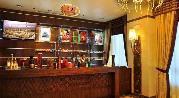 Ruve Al Madinah Hotel image 20