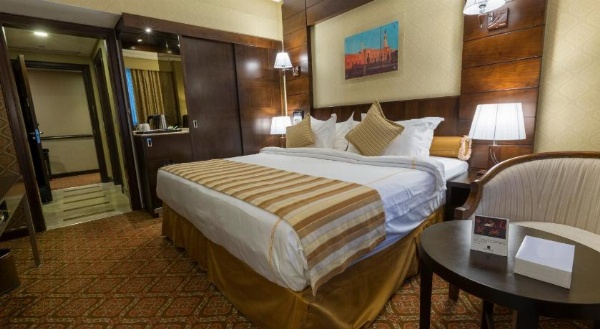 Ruve Al Madinah Hotel image 23