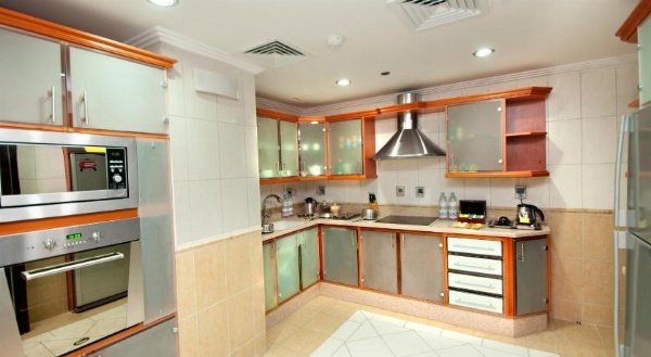 Ruve Al Madinah Hotel image 24