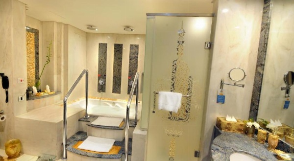 Ruve Al Madinah Hotel image 28