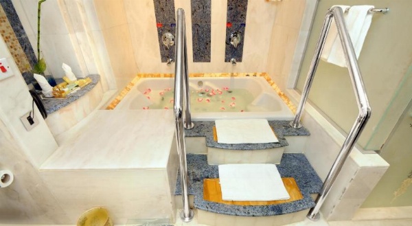 Ruve Al Madinah Hotel image 30