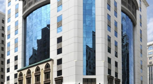 Ruve Al Madinah Hotel image 4