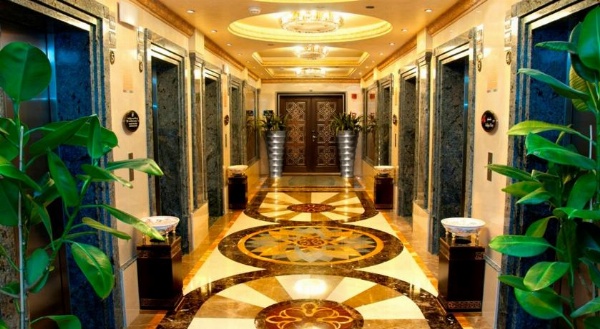 Ruve Al Madinah Hotel image 5