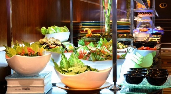 Ruve Al Madinah Hotel image 6